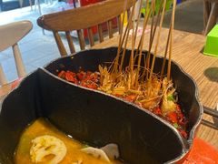 裸奔坨坨虾-成都吃客(九眼桥店)