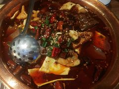 -水煮三国·川鲁江湖菜(香山店)