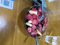-福州人铭小吃