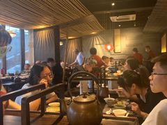 -盡膳口福·百年汤方火锅(科华北路店)