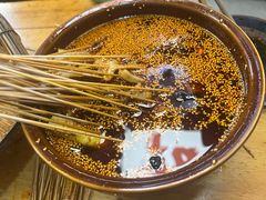 -古真记钵钵鸡(总店)