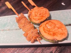 -眷屋の深夜食堂(云瑞邻里中心店)