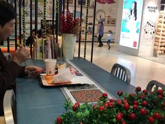 -汉堡王(房山绿地缤纷城店)