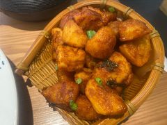 -花盐街·四川乐山小吃(西单大悦城店)