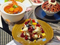 -翡翠鸟精品泰国菜(北辰财富中心店)