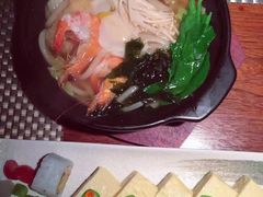 -山葵家·创意料理(宁波来福士店)