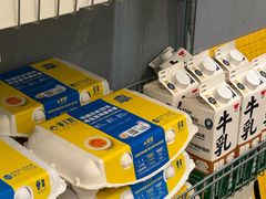 -茶力的小怪兽(梅林卓悦汇店)