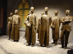 -沈阳“九·一八”历史博物馆