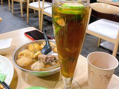 -热浪岛马来餐厅