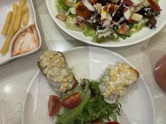 -东方豪客牛排意面披萨(玉函银座店)