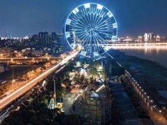 -南昌之星摩天轮