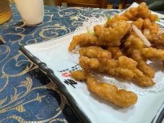 -晓平饭店(嘉善路店)