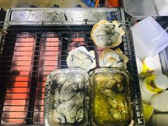 -冯姐生蚝(迎宾广场店)