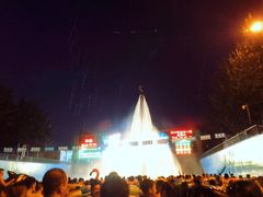 -欢乐水魔方水世界