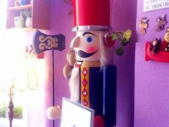 -广州迷途主题旅馆(海珠广场店)