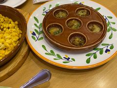 -萨莉亚意式餐厅(天河城购物中心店)