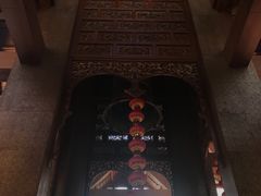 -西双版纳洲际度假酒店兰吧