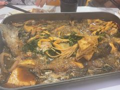 -别摸鱼·脆皮烤鱼(天津首店)