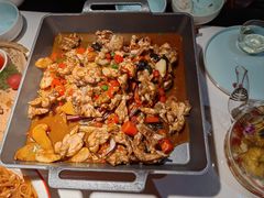 -田婆婆的菜(友谊阳光城店)