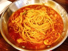 -Kpasta韩式意大利面