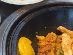 -人民公社大食堂(顺义总店)