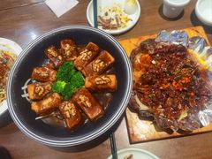 -二分八云雁阁(长治路店)