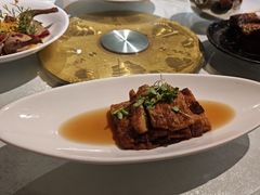 -金美华轩(东方路齐鲁店)