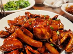 -老瑞福上海菜(人民广场店)