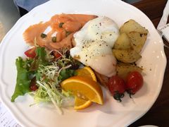 -VESH COFFEE(定西路店)