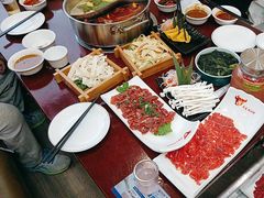 -牛牛牛火锅(世纪大道店)