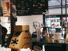 -COSTA COFFEE(上海虹口龙之梦)