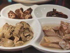 -应天大明王朝·南京菜(中山陵店)