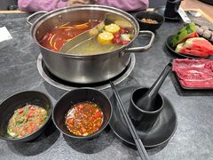 -林记潮牛·牛肉火锅(上马墩店)