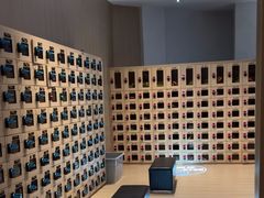 -涨巢·潮玩水疗局