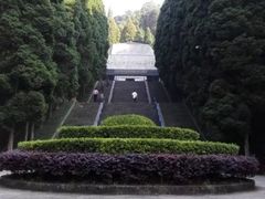 -井冈山风景名胜区