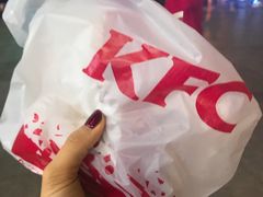 -肯德基(宝龙店)