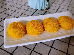 -朱新年·苏式汤团·面点(北寺塔店)