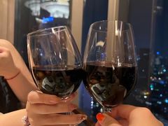 -上海雅居乐万豪侯爵酒店