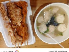 -家宴·灌蛋·沙茶面(曾厝垵店)