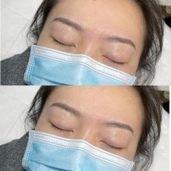 -Yue Show馨选·半永久纹眉纹眼线