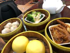 虾仁粿-府城小食馆(金龙宾馆店)