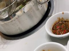 -陈记顺和潮汕牛肉火锅(番禺迎宾大道店)