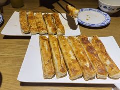 -铸钟褡裢火烧(西三环紫竹桥店)