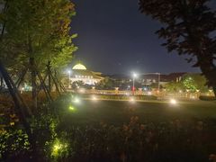 -大连金石滩绿发温泉假日酒店