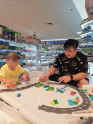 -1号卡丁(天河金茂广场店)