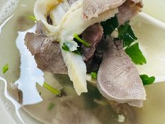 -回回锅贴(小河沿店)