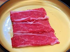 -牛New寿喜烧(青浦店)