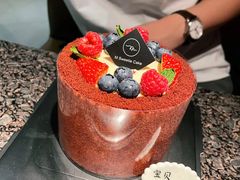 -姆们M Sweetie Cake(三里屯店)