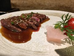 -山葵家·创意料理(宁波来福士店)