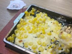 -梨花牛肉汤饭(仁恒伊势丹店)